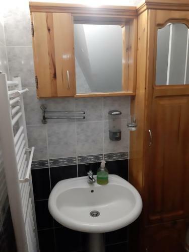 Hostal Guest House Bona Fides