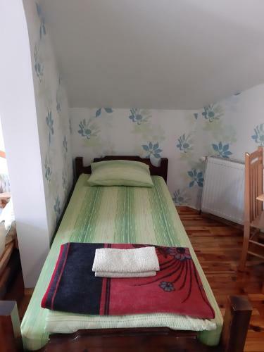 Hostal Guest House Bona Fides
