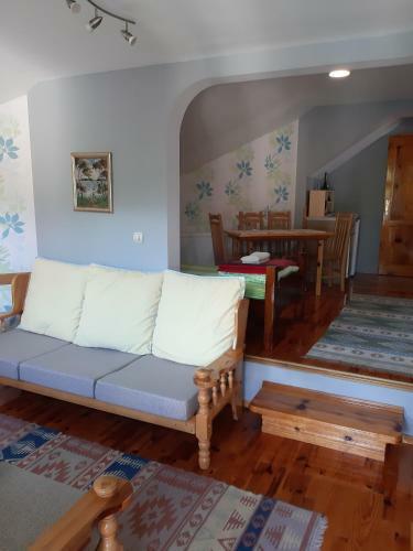Hostal Guest House Bona Fides