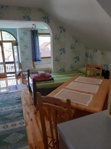 Hostal Guest House Bona Fides