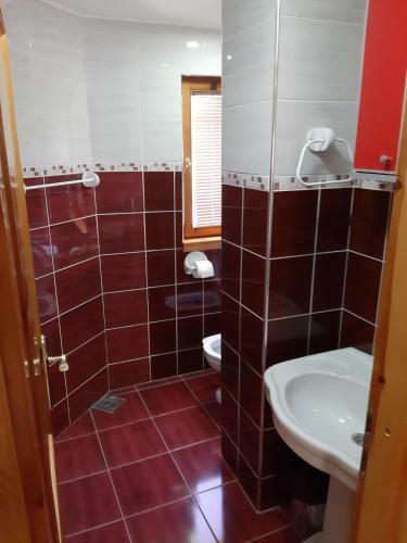 Hostal Guest House Bona Fides