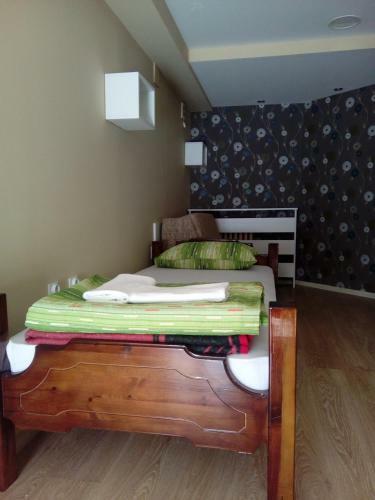 Hostal Guest House Bona Fides