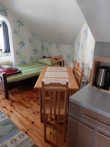 Hostal Guest House Bona Fides