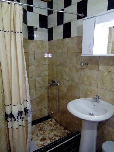 Hostal Guest House Bona Fides