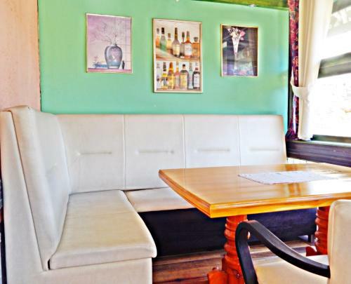 Hostal Guest House Bona Fides