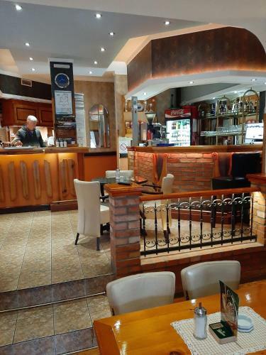 Hostal Guest House Bona Fides