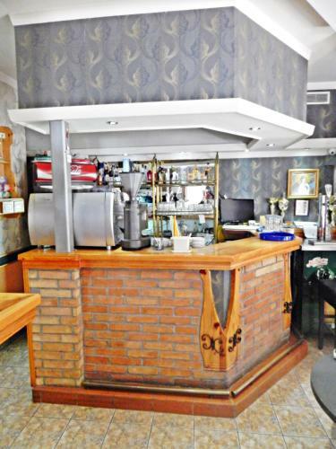 Hostal Guest House Bona Fides