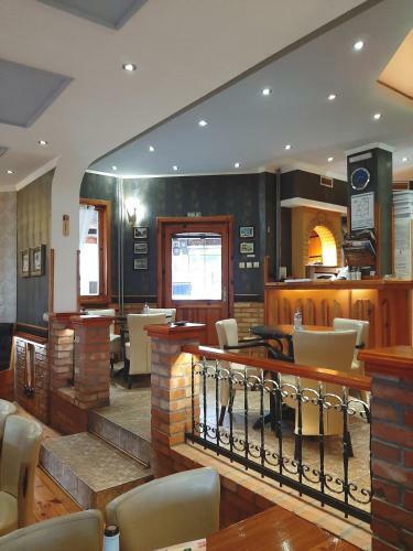 Hostal Guest House Bona Fides