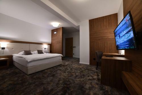 Hotel Emrovic Raj