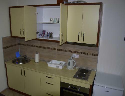 Apartmani Mari?