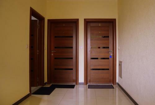 Apartmani Mari?