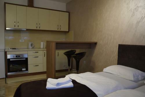 Apartmani Mari?