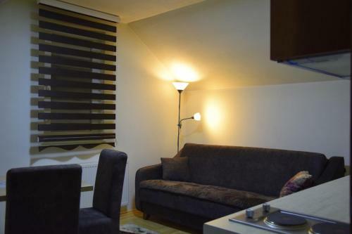 Apartmani Mari?