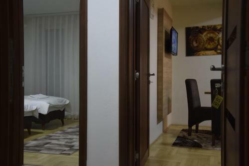 Apartmani Mari?