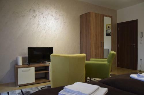 Apartmani Mari?