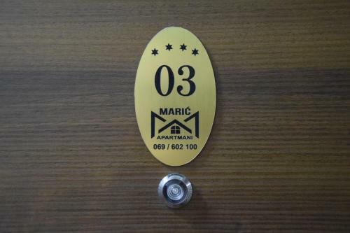 Apartmani Mari?