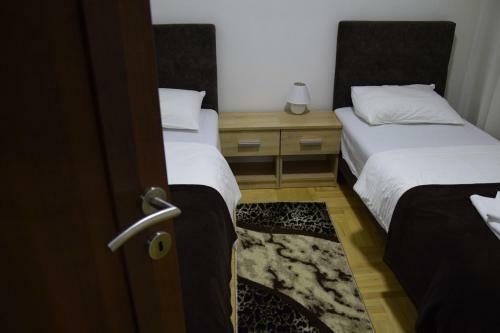 Apartmani Mari?