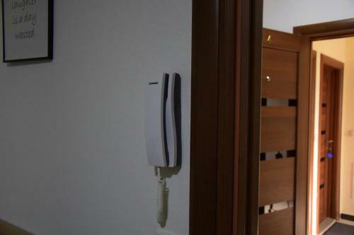 Apartmani Mari?