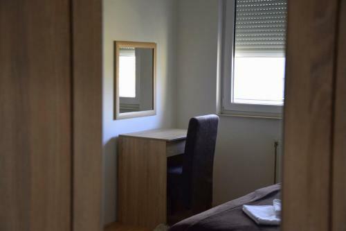 Apartmani Mari?