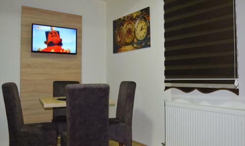 Apartmani Mari?