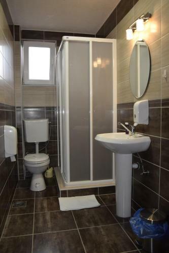Apartmani Mari?