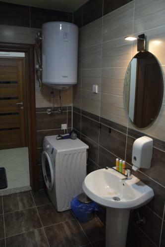 Apartmani Mari?