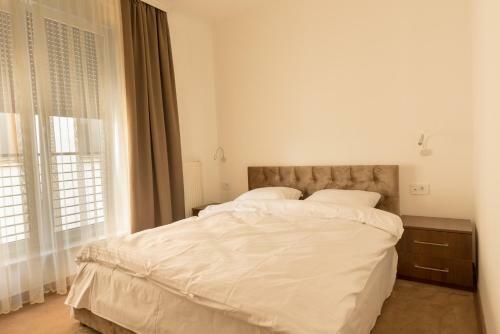 Bed & Breakfast Apartmani Lux A