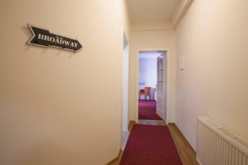 Hostal Prenociste Brocat
