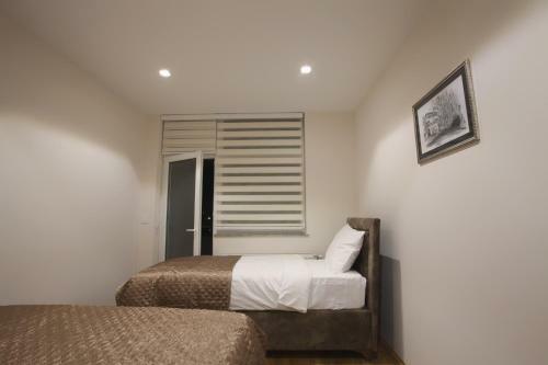 Hostal Prenociste Brocat
