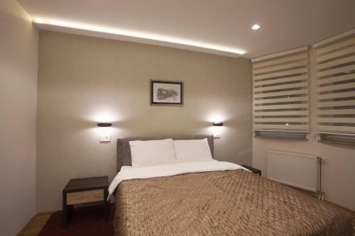 Hostal Prenociste Brocat