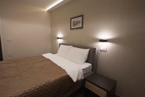 Hostal Prenociste Brocat