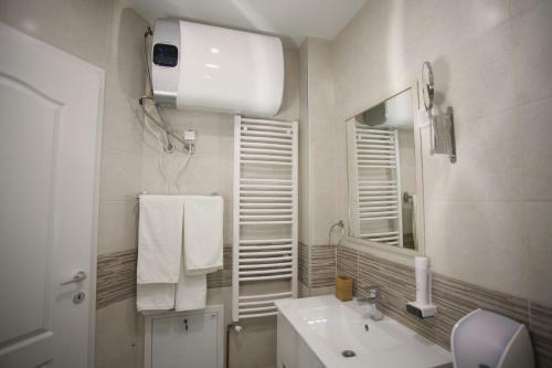 Hostal Prenociste Brocat
