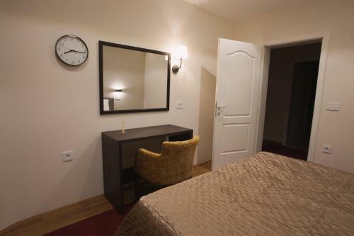 Hostal Prenociste Brocat