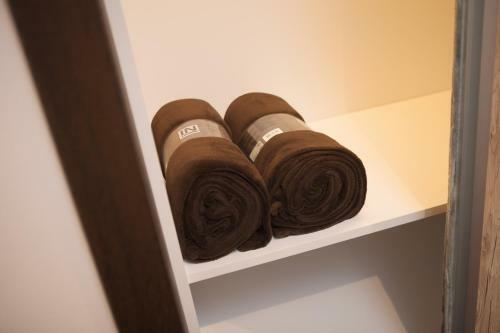 Hostal Prenociste Brocat