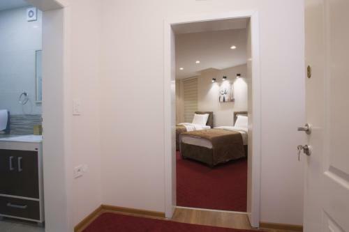 Hostal Prenociste Brocat