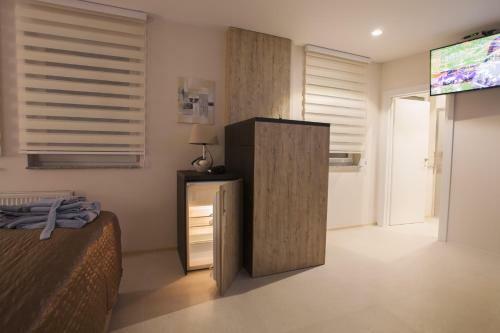 Hostal Prenociste Brocat