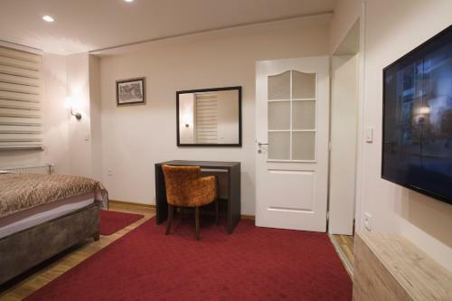 Hostal Prenociste Brocat