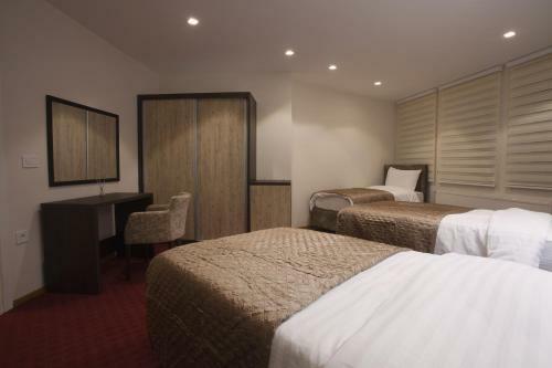 Hostal Prenociste Brocat