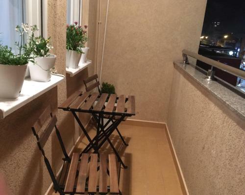Relax Oaza Apartman