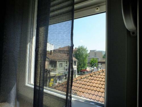 Relax Oaza Apartman