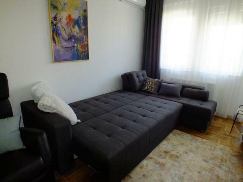 Relax Oaza Apartman