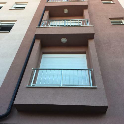 Apartment Promenada