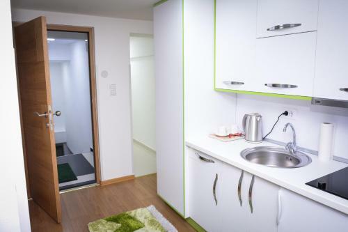 Korzo Apartmani