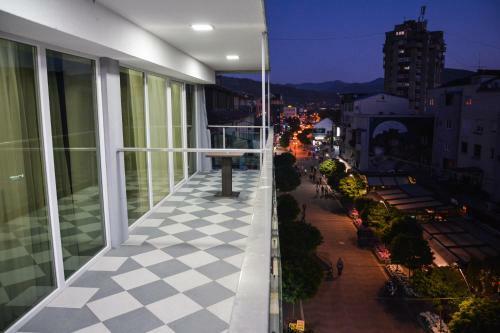Korzo Apartmani