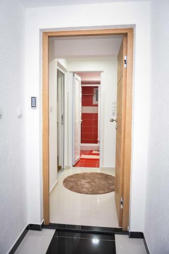 Korzo Apartmani