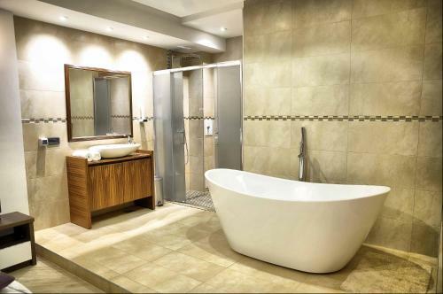 Boutique H&m Lux Apartment