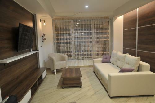 Boutique H&m Lux Apartment