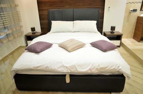 Boutique H&m Lux Apartment