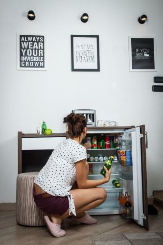 Boutique H&m Lux Apartment