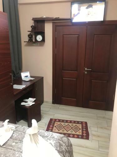 Bed & Breakfast Prenociste Dm5
